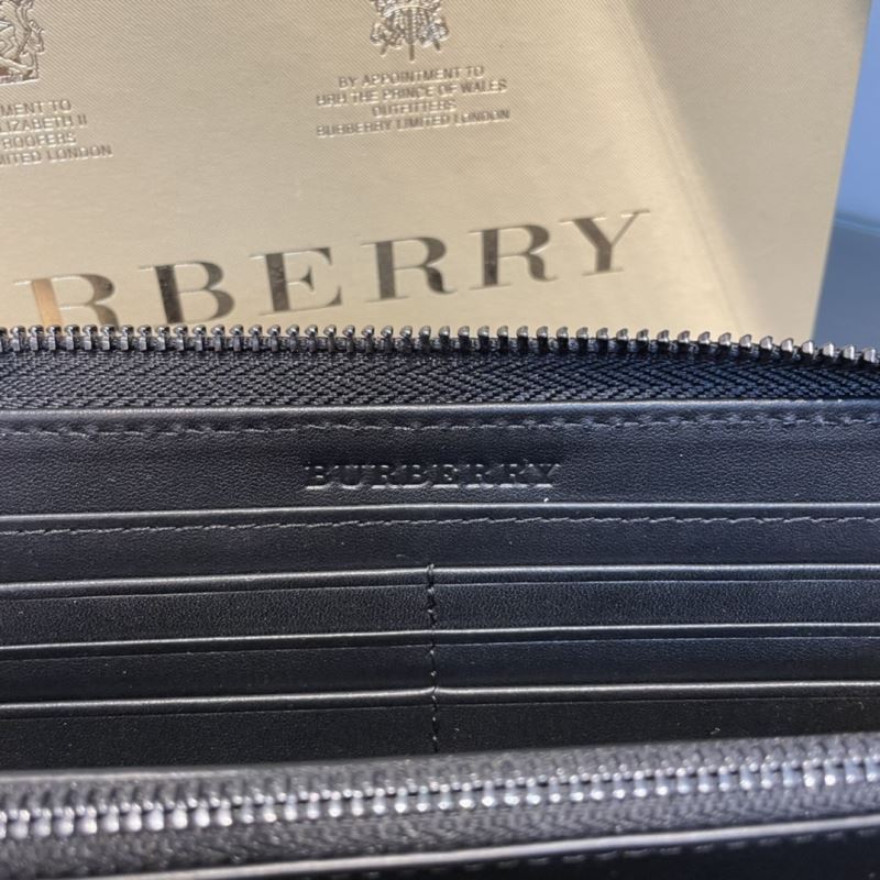 Burberry Wallets Purse